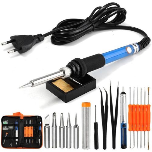 satu set soldering