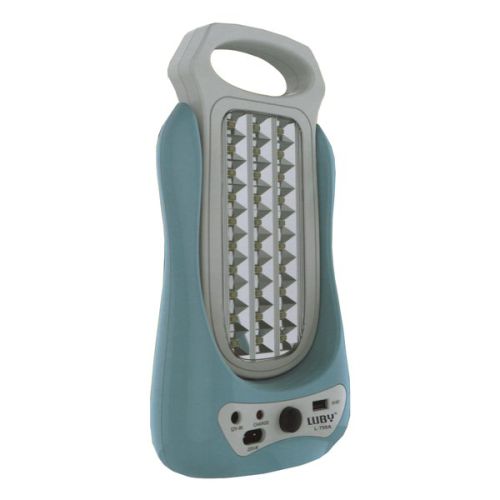 Lampu emergency Luby L-799A