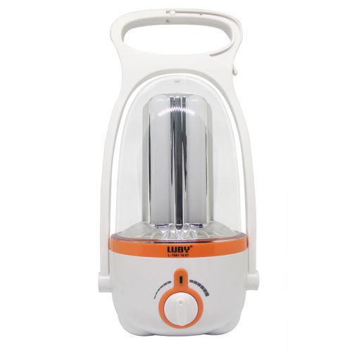 Lampu emergency luby L-7681
