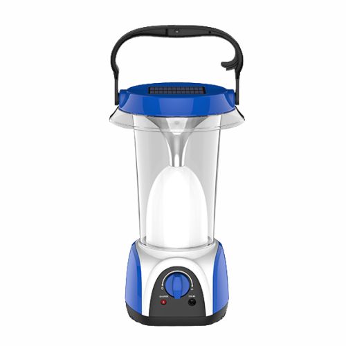 lampu emergency luby L-6613T