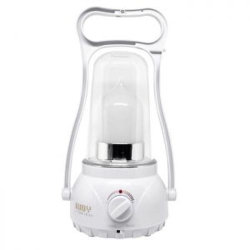 Lampu emergency luby L-792A