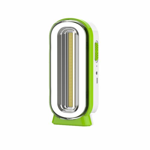 Lampu emergency luby L-7711
