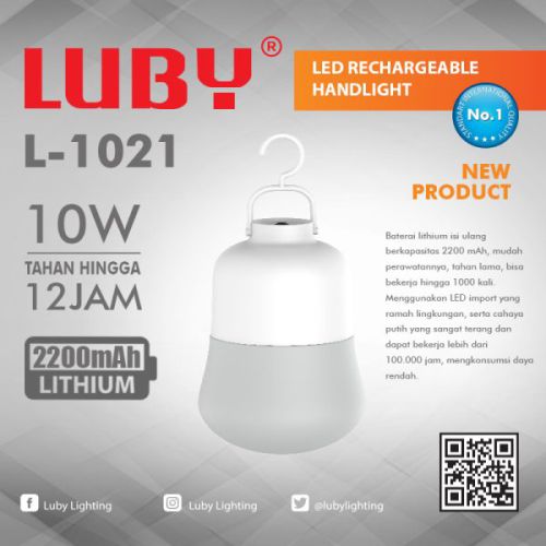 lapu emergency L-1021
