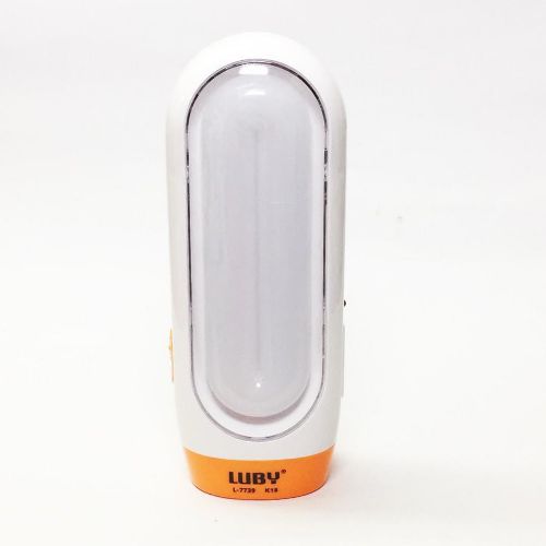 Lampu emergency Luby L-7739