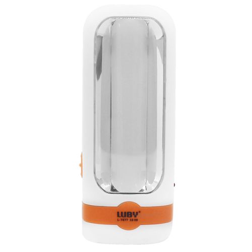 Lampu emergency Luby L-7677