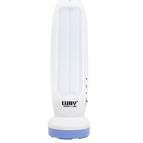 Lampu emergency luby L-7666
