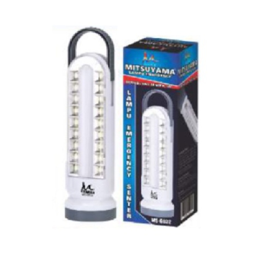 lampu mitsuyama MS-6032