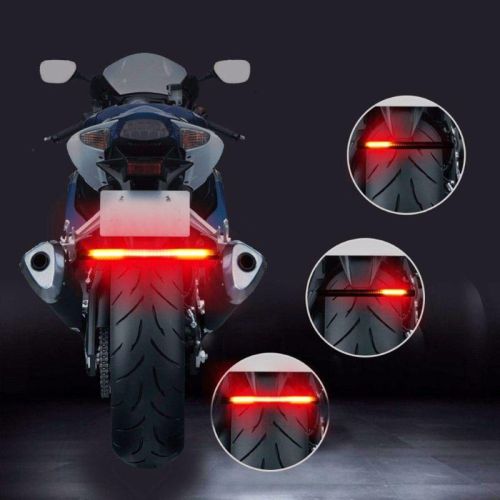 neon flex motor untuk lampu sein