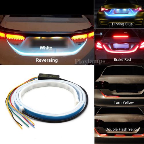 neon flex untuk rem mobil