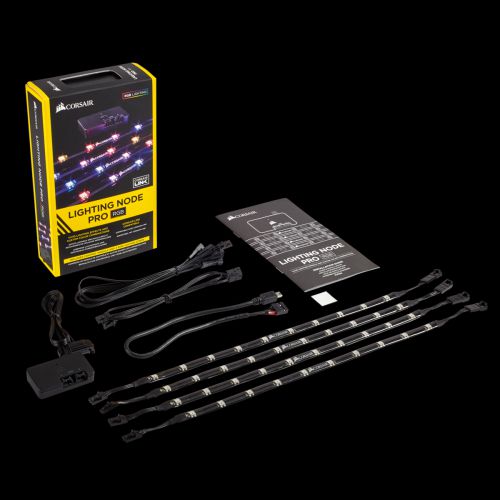 LED strip corsair
