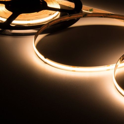 LED Strip Dotless