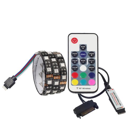 LED Strip SATA