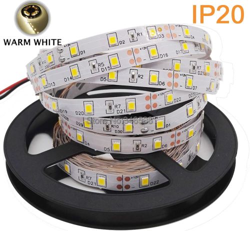 Contoh LED Strip IP 20 untuk indoor - kamar