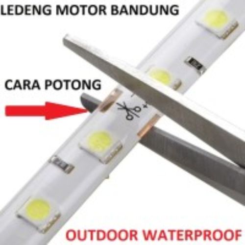 LED Strip dapat dipotong