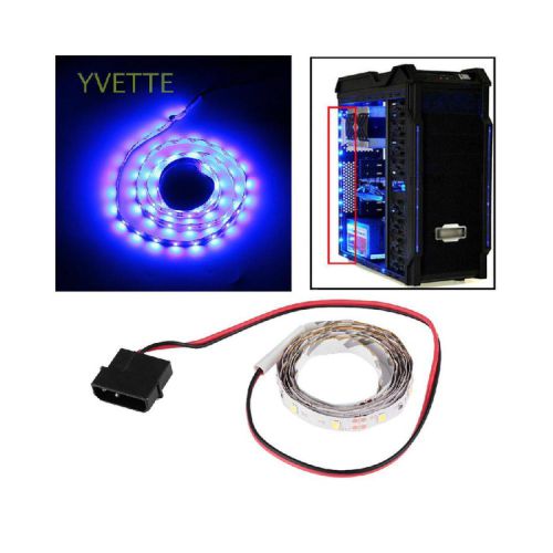 LED Strip Statis warna