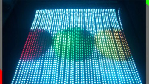 RGB addressable LED Strip