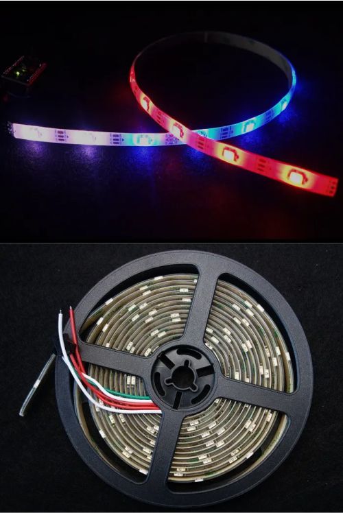 LED Strip WS2812B RGB