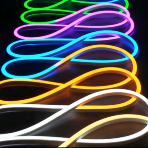 Neon Flex IP 68