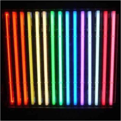 glass neonflex