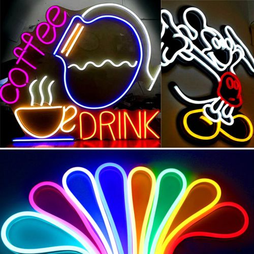 LED Neon Flex