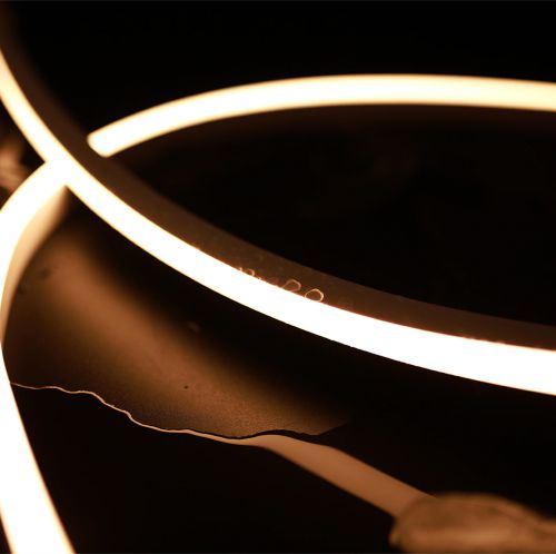 LED Neon Flex untuk Papan Iklan