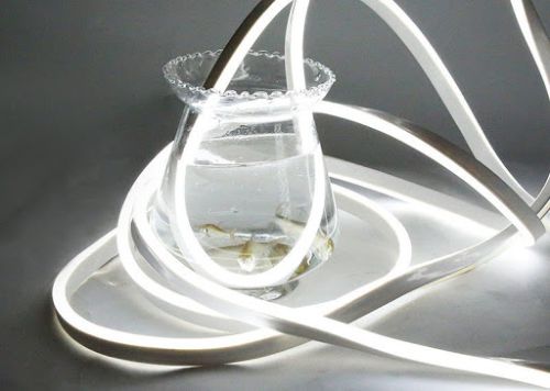 LED Neon Flex tahan air IP68
