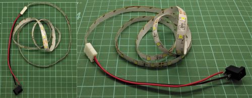 LED Strip untuk DIY LED Neon Flex