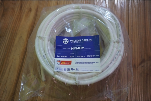 Kabel Wilson NYMHY