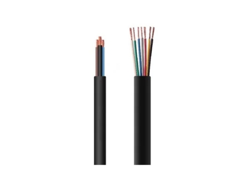 Kabel Jenis NYYHY