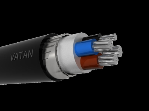 Kabel Jenis NAYFGBY & NAYRGBY