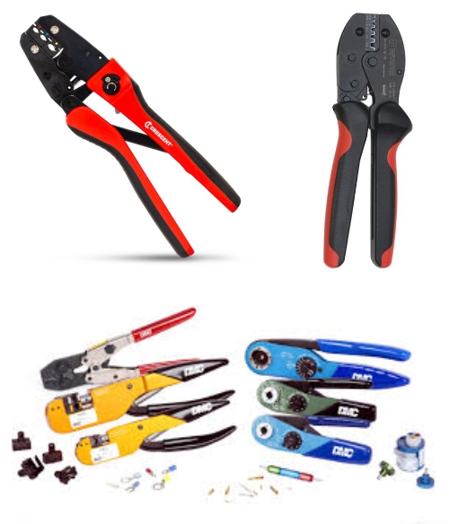 crimping tools