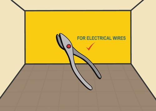 Alat potong kabel