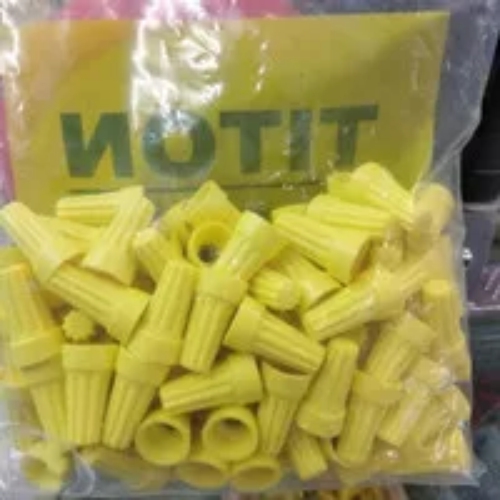 Sambungan Kabel Las Dop