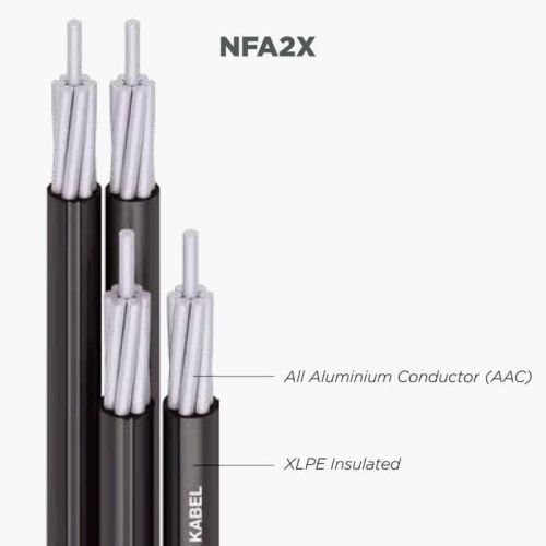 arti kabel nfa2x