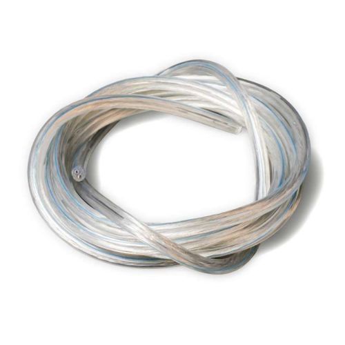 kabel listrik transparan