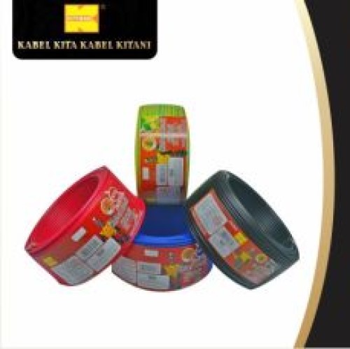 kabel NYA kitani