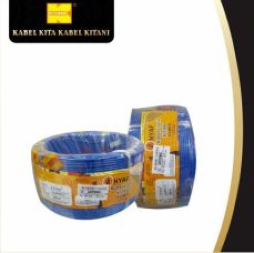 kabel NYAF kitani