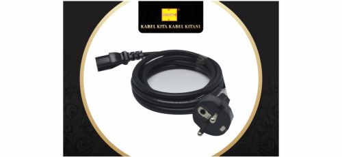 Kabel power kitani