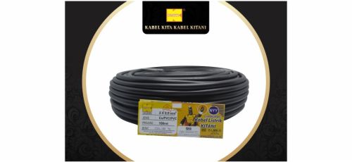 Kabel NYY kitani