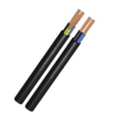 Kabel supreme NYYHY