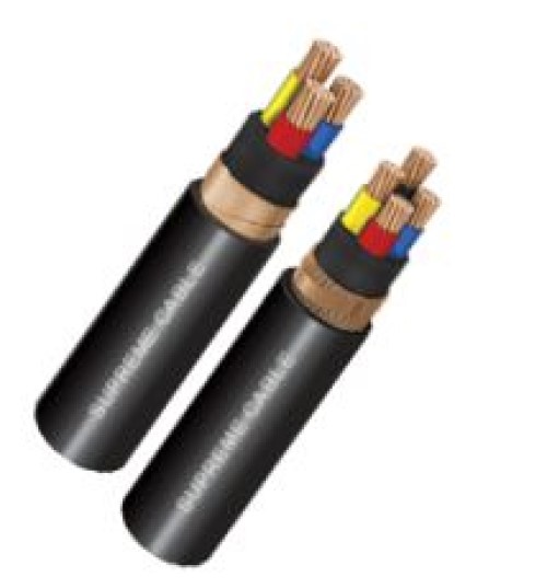 Kabel Supreme NYSY/NYCY