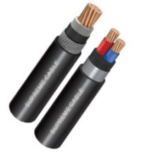 Kabel Supreme NYRY/NAYRY/N2XRY
