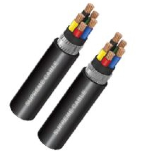 Kabel Supreme NYRY/NAYRY/N2XRYNA2XRY