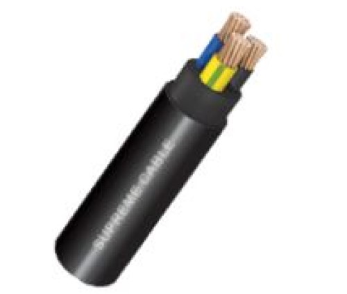 Kabel Supreme EV/EE/CV/CE/CVV