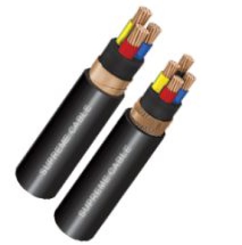 Kabel Supreme NYFGbY
