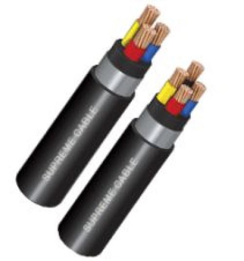 Kabel Supreme N2XKY/NA2XKY/NA2XK2Y