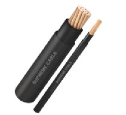 Kabel Supreme Cu/PVC/PVC (NYY)