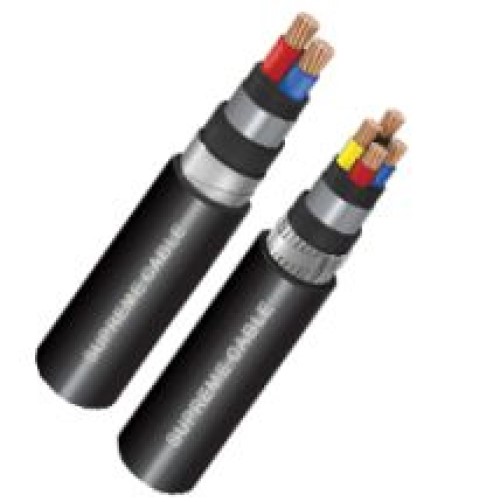 Kabel Supreme N2XKFGbY/NA2XKFGbY