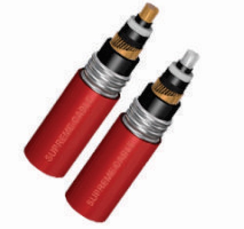 Kabel Supreme N2XSRUYr