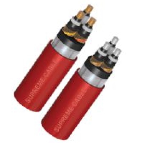 Kabel Supreme N2XS (ALCA)Y / NA2XS (ALCA) Y